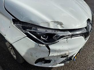 Renault Zoé R110 Life Carshare 52 kWh picture 8