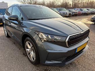 Schadeauto Skoda Enyaq iV 80 AUTOMAAT 2021/5