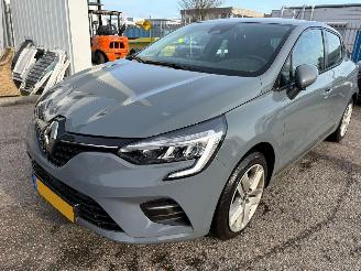 Avarii autoturisme Renault Clio 1.0 TCe Zen 2021/3