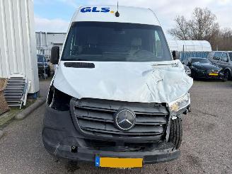 Mercedes eSprinter L2H2 55 kWh picture 10