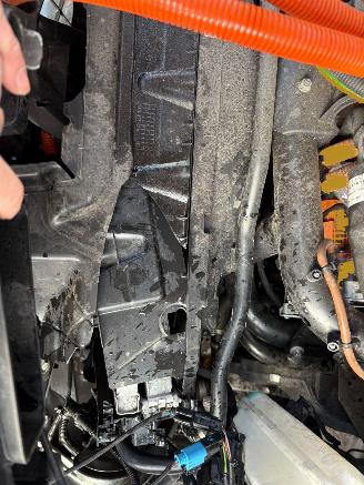 Mercedes eSprinter L2H2 55 kWh picture 15