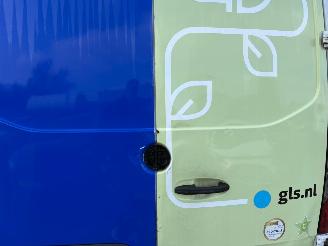 Mercedes eSprinter L2H2 55 kWh picture 5