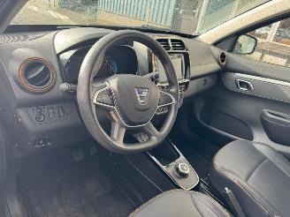 Dacia Spring AUTOMAAT Comfort Plus 27 kWh picture 8