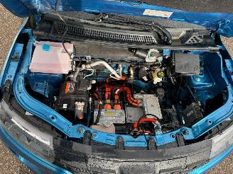 Dacia Spring AUTOMAAT Comfort Plus 27 kWh picture 7