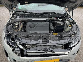 Land Rover Range Rover Evoque 1.5 AUTOMAAT P300e AWD R-Dynamic HSE picture 8