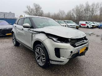 Land Rover Range Rover Evoque 1.5 AUTOMAAT P300e AWD R-Dynamic HSE picture 6