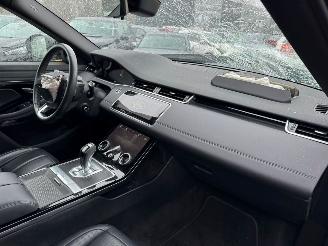 Land Rover Range Rover Evoque 1.5 AUTOMAAT P300e AWD R-Dynamic HSE picture 16