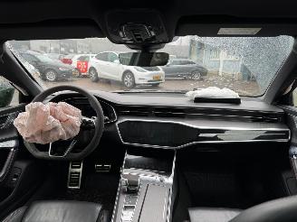 Audi Rs6 Automaat Avant A6 RS 6 TFSI quattro picture 16