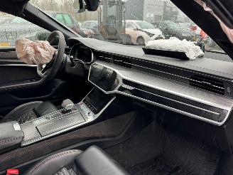 Audi Rs6 Automaat Avant A6 RS 6 TFSI quattro picture 17
