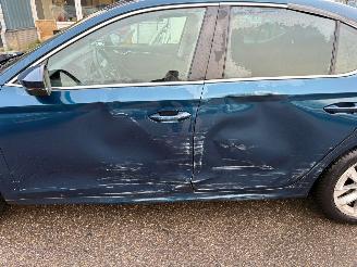 Skoda Octavia 1.5 AUTOMAAT  e-TSI Business Edition Plus picture 4