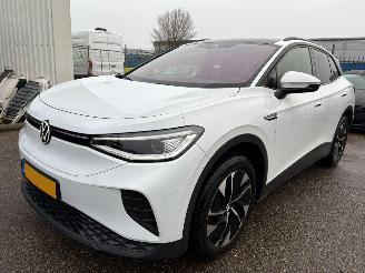 Avarii autoturisme Volkswagen ID.4 Tech 77 kWh 2021/6