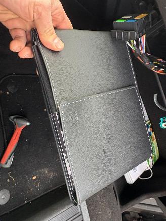 Volkswagen e-Golf e-Golf picture 17