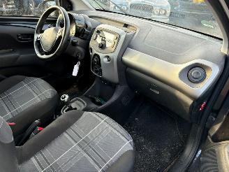 Peugeot 108 1.0 AUTOMAAT  e-VTi Active picture 16