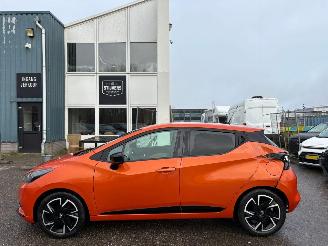 Nissan Micra 1.0 IG-T N-Design picture 2