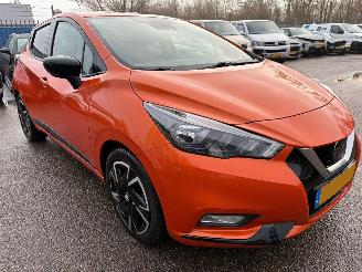 Nissan Micra 1.0 IG-T N-Design picture 7