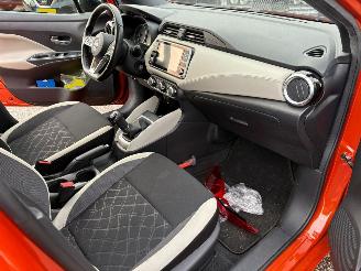 Nissan Micra 1.0 IG-T N-Design picture 11