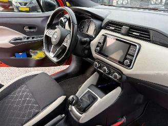 Nissan Micra 1.0 IG-T N-Design picture 10