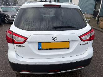 Suzuki SX4 S-Cross 1.6  AUTOMAAT High Executive picture 4