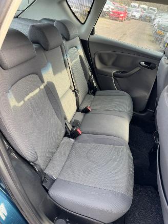 Seat Altea 2.0 FSI Stylance picture 14