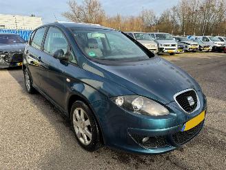 Seat Altea 2.0 FSI Stylance picture 6