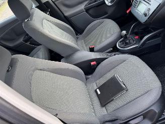 Seat Altea 2.0 FSI Stylance picture 17