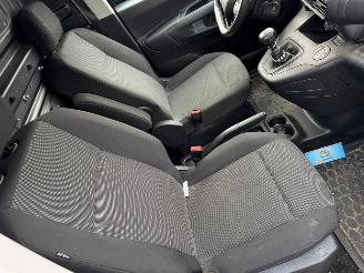 Opel Combo 1.5 BlueHDi 100 S&S L2 picture 20