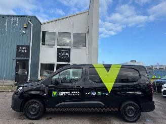 Opel Combo 1.5 BlueHDi 100 S&S L2 picture 2