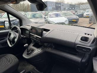 Opel Combo 1.5 BlueHDi 100 S&S L2 picture 19