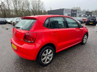 Volkswagen Polo 1.2 TSI Comfortline picture 5
