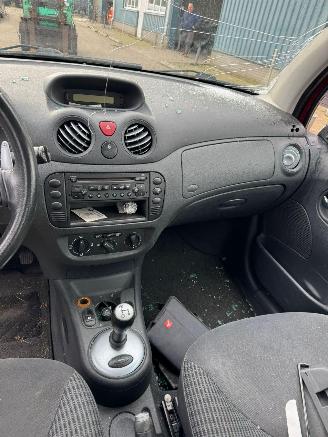 Citroën C3 1.4 AUTOMAAT i-16V Différence picture 13