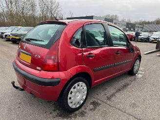 Citroën C3 1.4 AUTOMAAT i-16V Différence picture 5