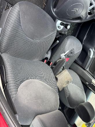 Citroën C3 1.4 AUTOMAAT i-16V Différence picture 14