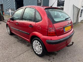 Citroën C3 1.4 AUTOMAAT i-16V Différence picture 3