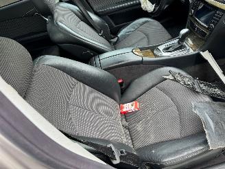 Mercedes E-klasse 240 AUTOMAAT Avantgarde picture 23