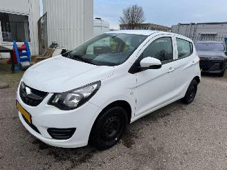  Opel Karl 1.0 ecoFLEX Edition 2016/9