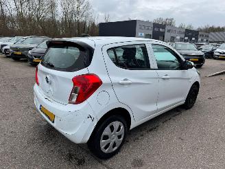 Opel Karl 1.0 ecoFLEX Edition picture 5