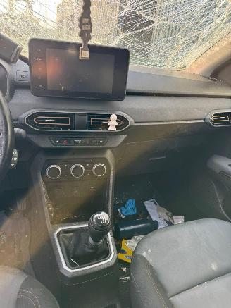 Dacia Jogger 1.0 TCe 110 Extreme 7p. picture 14