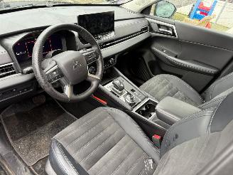 Mitsubishi Outlander 2.4 AUTOMAAT PHEV Intense picture 19