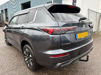Mitsubishi Outlander 2.4 AUTOMAAT PHEV Intense picture 3