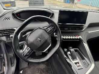 Peugeot 3008 1.6 AUTOMAAT HYbrid 225 Allure Pack Business picture 11