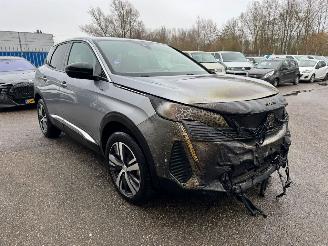 Peugeot 3008 1.6 AUTOMAAT HYbrid 225 Allure Pack Business picture 6