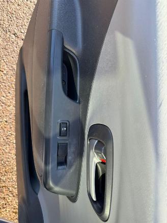 Nissan Pixo 1.0 AUTOMAAT Acenta picture 12