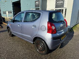 Nissan Pixo 1.0 AUTOMAAT Acenta picture 3