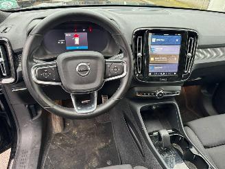 Volvo XC40 Recharge Plus picture 11