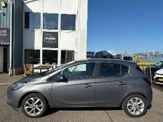 Opel Corsa-E 1.4 Edition picture 5