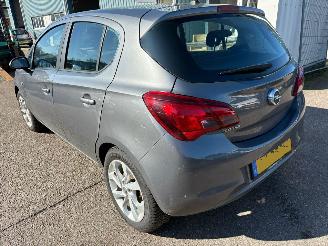 Opel Corsa-E 1.4 Edition picture 4