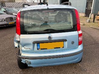 Fiat Panda Fiat Panda 1.2 Emotion picture 4