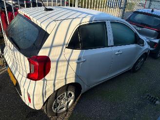 Kia Picanto 1.0 DPi ComfortLine picture 3