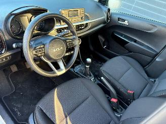 Kia Picanto 1.0 DPi ComfortLine picture 9