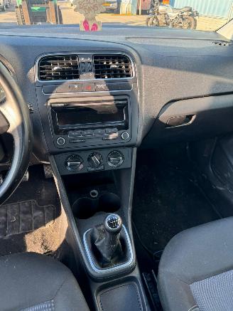 Volkswagen Polo 1.2 Easyline picture 13